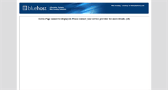 Desktop Screenshot of munozcity.com